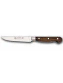Sürbisa Ahşap Saplı Yöresel Mutfak Bıçağı 61004-YM 10.0 cm - 1