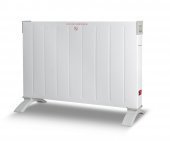 Kumtel HC-2930 2000 W Konvektör Isıtıcı - 1