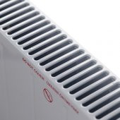 Kumtel HC-2930 2000 W Konvektör Isıtıcı - 3