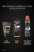 L'Oreal Paris Men Expert Carbon Protect 5'i 1 Arada Erkek Roll-On Deodorant 50 ml - 4