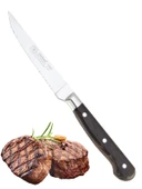 Sürbisa Ahşap Saplı Steak Bıçağı 61004-YM-LZ 10.0 cm thumbnail 1