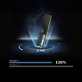 Biwin BD5UD16G56C46 16GB DDR5 5600MHz 1Rx8 Masaüstü Ram - 7