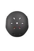SEGWAY Ninebot V11B-XL Kask Siyah Large - 3