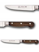 Sürbisa Ahşap Saplı Yöresel Mutfak Bıçağı 61004-YM 10.0 cm - 2