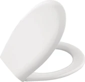 Süngerli Klozet Kapağı Oval - 2