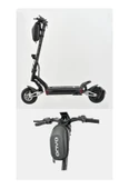 Onvo RX-4 2400 W Elektrikli Scooter - 2