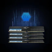 Biwin BD5UD16G56C46 16GB DDR5 5600MHz 1Rx8 Masaüstü Ram - 9