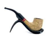 Dapper Bent Apple 9 mm Filtreli Pipo - 2436 - 5