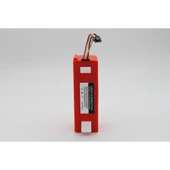 Roborock Saros 10 / 10R / Z70 Robot Süpürge 6400 mAh 14.4 V Kutulu Batarya – Orjinal Uyumlu Uzun Ömürlü, Yüksek Performans Pil thumbnail 3