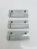 3'lü Set Top O Matic Alüminyum Ürün Kesme Makinesi Bıçağı,topmatik Bıçağı - 1