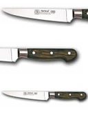 Sürbisa Ahşap Saplı Yöresel Mutfak Bıçağı 61002-YM 15.0 cm thumbnail 2