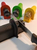 Sürbisa Bıçak Bileyici 61099 Çok Renkli - 2