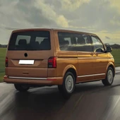 VW Caravelle 2020-2023 Bagaj Kapaktaki Kapatma Tuşu Düğmesi 3G0959831B - 2