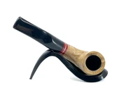 Dapper Bent Apple 9 mm Filtreli Pipo - 2436 - 3