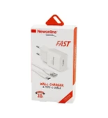 NEWONLİNE SARJ ALETİ - 1