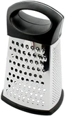 Miraç Metal Orta Boy Dörtgen Rende - 4