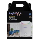 Respirox AirX-One Ultrasonik Oda Nemlendirici - 2