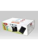 Panther PT-8070 Solar Şarjlı Aydınlatma ve Mobil Şarj Sistemi - 2