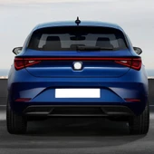 Seat Leon 4 2021-2024 Bagaj Kapaktaki Kapatma Tuşu Düğmesi 3G0959831B - 2