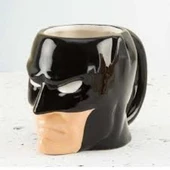 BATMAN 3D FIGURLU KUPA - 1