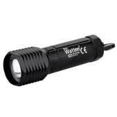 Küçük Güçlü Zoomlu El Feneri  Wt-094 - 1