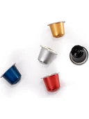 Muhlisa Espresso Kenya Kapsül Kahve 3'lü Kutu (30 Kapsül) %100 Arabica thumbnail 2