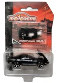 Majorette Vintage Metal Diecast Chevrolet Corvette 1990 ZR-1 - 1