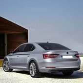 Skoda Superb 2015-2019 Bagaj Kapaktaki Kapatma Tuşu Düğmesi 3C0959831A - 2