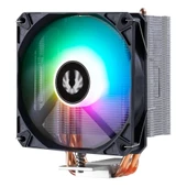 Bitfenix 4P120 12cm FRGB 4 Bakır Borulu Kule Tipi İşlemci Soğutucu - 3