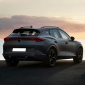 Cupra Formentor 2021-2024 Bagaj Kapaktaki Kapatma Tuşu 3G0959831B - 2