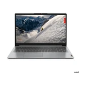 Ideapad 1 15ALC7 Amd Ryzen 5 5500U 16 GB 256 GB SSD Windows 11 Pro 15.6" 82R400KUTXAR51 - 1