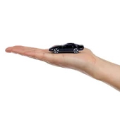 Majorette Vintage Metal Diecast Chevrolet Corvette 1990 ZR-1 - 5