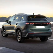 VW Tiguan 2024-2027 Bagaj Kapaktaki Kapatma Tuşu Düğmesi 3G0959831B - 2