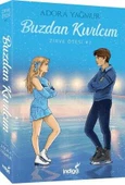 İndigo Kitap Buzdan Kıvılcım Zirve Ötesi Serisi - 1 - 1