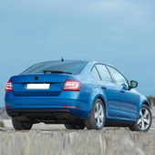 Skoda Octavia 2017-2020 Bagaj Kapaktaki Kapatma Tuşu Düğmesi 3C0959831A - 2