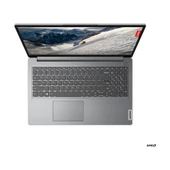 Ideapad 1 15ALC7 Amd Ryzen 5 5500U 16 GB 256 GB SSD Windows 11 Pro 15.6" 82R400KUTXAR51 - 4