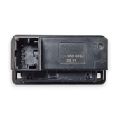 Audi A4 2009-2012 Bagaj Kapaktaki Kapatma Tuşu Düğmesi 3D0959831D - 4