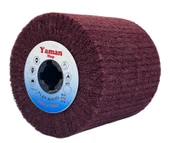 100x100mm Kamalı Elyaf Skoç Mop -Fıne(Orta Sert) YamanMop - 1