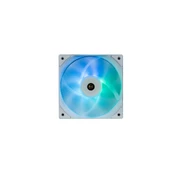 Bitfenix Cube2 360 Beyaz ARGB 360mm İşlemci Sıvı Soğutucu thumbnail 2