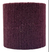 100x100mm Kamalı Elyaf Skoç Mop -Fıne(Orta Sert) YamanMop - 3