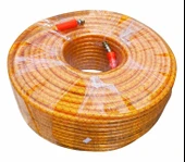 Basınçlı İlaçlama Makinesi Hortumu 100mt 8.5mm 185 Bar thumbnail 1