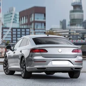 VW Arteon 2017-2023 Bagaj Kapaktaki Kapatma Tuşu Düğmesi 3G0959831B - 2