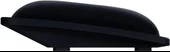 Razer Bileklik Pro - Soğuk Çubuklu Tam Boy Oyun Klavyeleri için Ergonomik Bileklik (Soğuk Çubuklu Dolgu, Isı Yayan Özel Kumaşla Kaplanmıştır) Siyah - 2