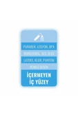 Sleepy Natural Günlük Ped Normal 40'Lı X 5 (200 Adet) - 5