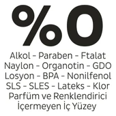 Sleepy Natural Ultra Hassas Hijyenik Ped Gece 36 Adet Ped thumbnail 4