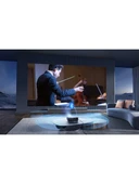 Yaber K1 650 Lümen Full HD Wi-Fi Projeksiyon Cihazı thumbnail 3