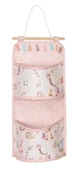 Baby 2 Cepli Düzenleyici Çok Amaçlı Organizer (pembe) - 1