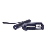 Şarjlı Yeşil Lazer Pointer 1000mw Bm-520 - 3