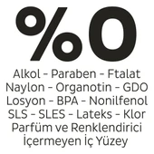 Sleepy Natural Ultra Hassas Hijyenik Ped Normal 24'Lü + Günlük Ped Normal 40'Lı thumbnail 5