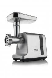 Schafer Pro Expert Inox Et Kıyma Makinesi - 3